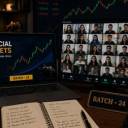 Financial Markets (Zoom Class) Batch - 24