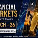 Financial Markets Zoom Class – Batch 26 