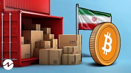 Iran crypto